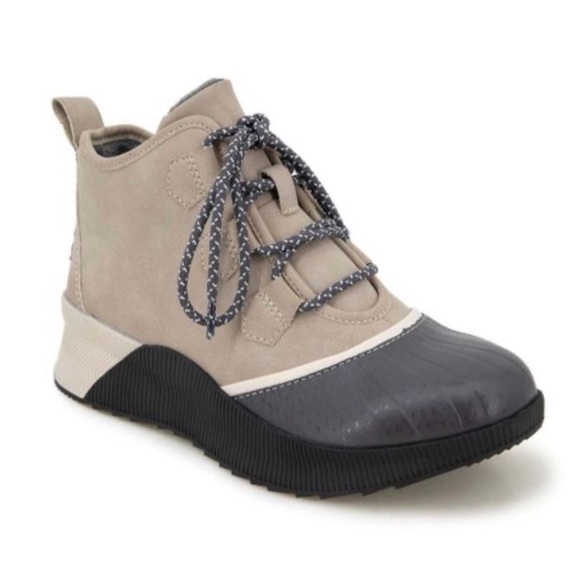 New In Box Duck Boot Sorel Dupe - Picture 1 of 2